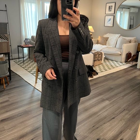Zara Jackets & Blazers - ZARA Blazer